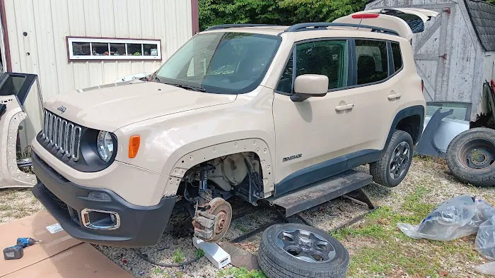 Auto sales auto parts 7