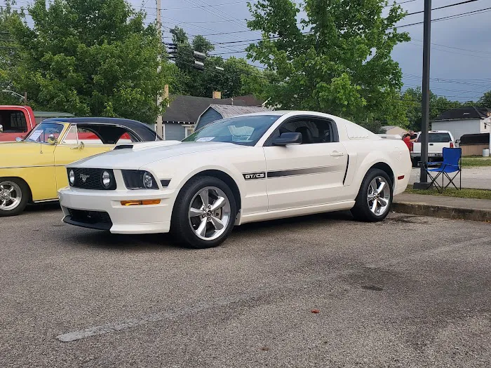 Auto sales auto parts 6