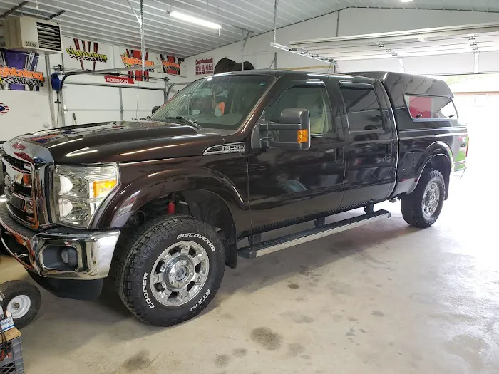 Auto sales auto parts 2