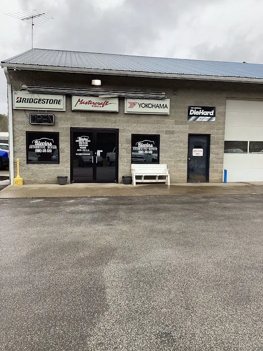Blevins Automotive Repair 0