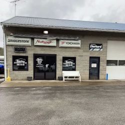 Blevins Automotive Repair ico