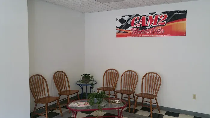 Heritage Services LLC. Auto Repair 1