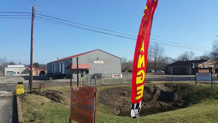 Heritage Services LLC. Auto Repair 0