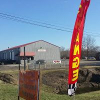 Heritage Services LLC. Auto Repair