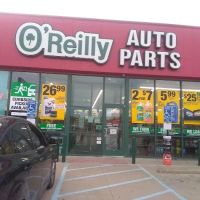 O'Reilly Auto Parts