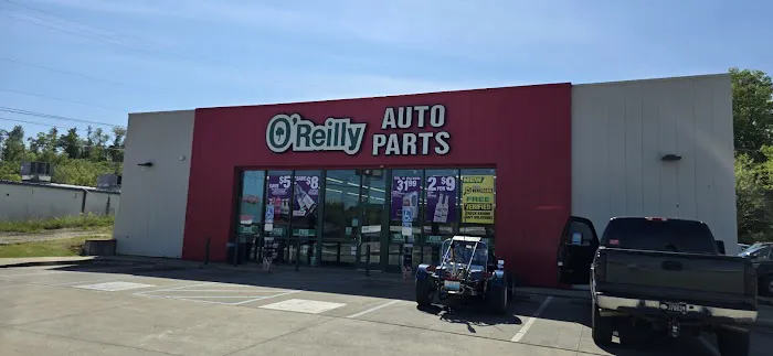 O'Reilly Auto Parts 2