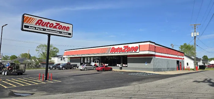 AutoZone Auto Parts 3