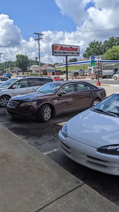 AutoZone Auto Parts 7