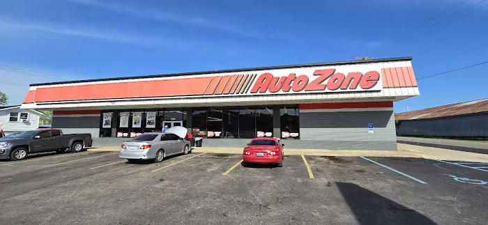AutoZone Auto Parts 0