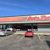 AutoZone Auto Parts