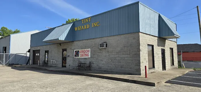 Tint Wizard Inc 1
