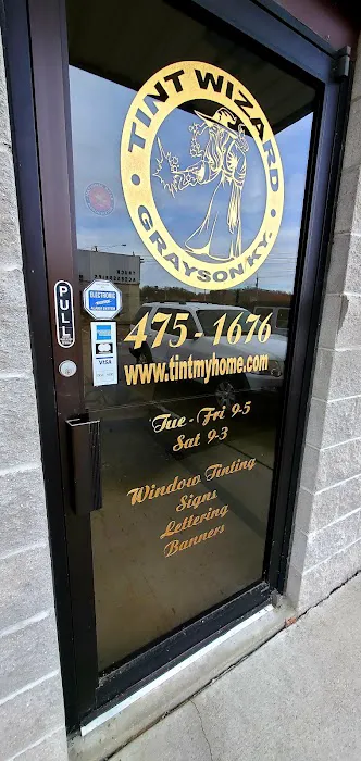 Tint Wizard Inc 5