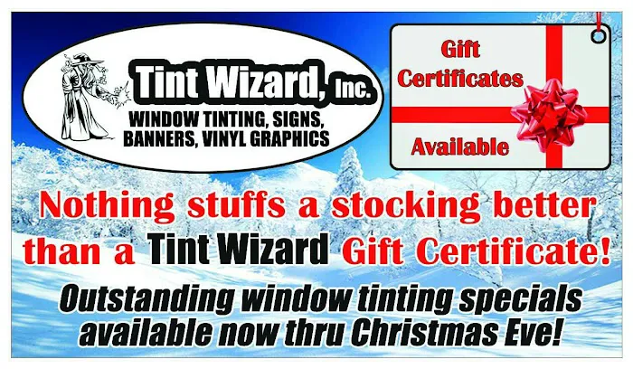 Tint Wizard Inc 7