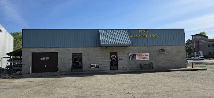 Tint Wizard Inc 2