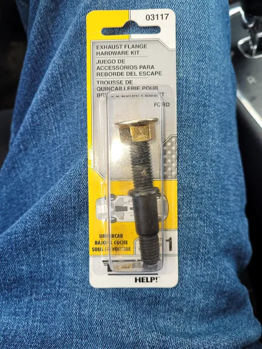 Advance Auto Parts 4