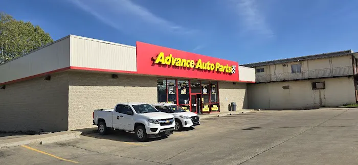 Advance Auto Parts 0