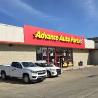 Advance Auto Parts