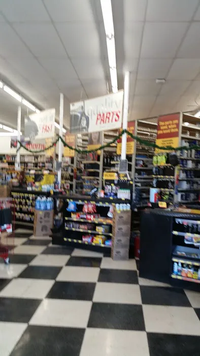 Advance Auto Parts 2