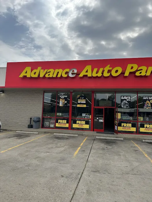 Advance Auto Parts 3