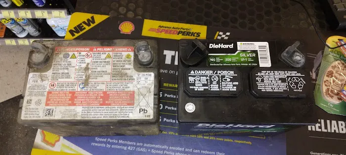 Advance Auto Parts 6