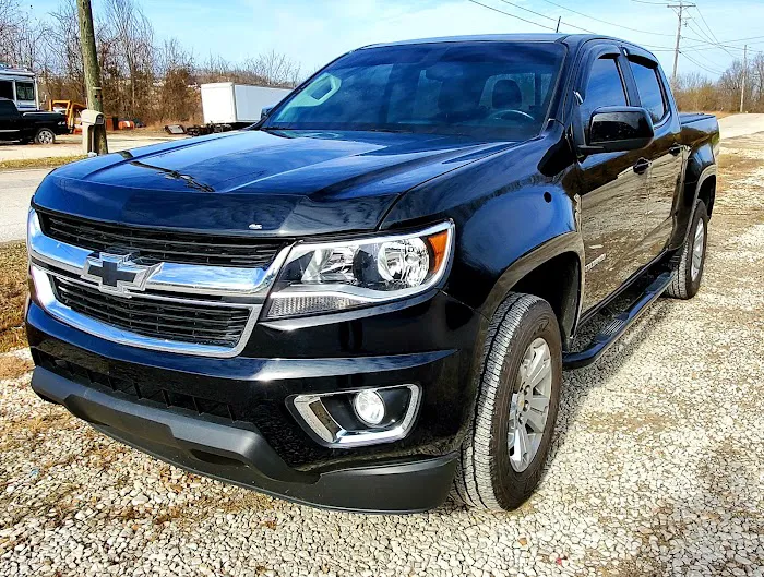 Grayson Truck Accessories 1