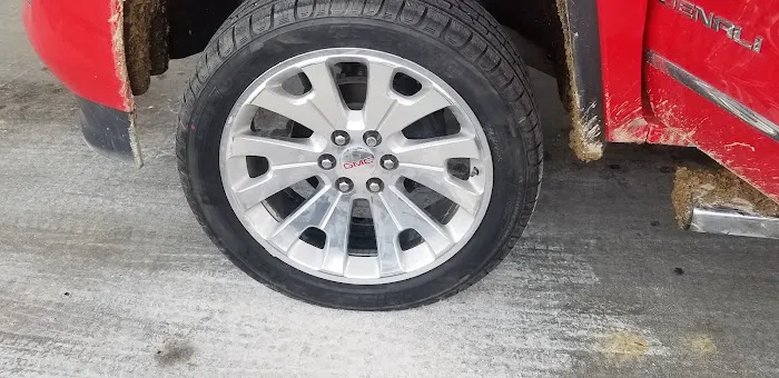 Clay Tire Sales Inc 1
