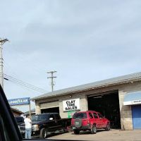 Clay Tire Sales Inc