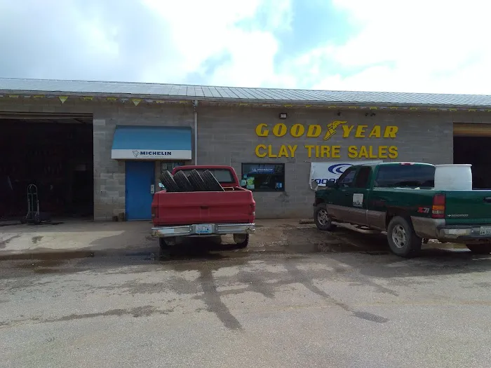 Clay Tire Sales Inc 2