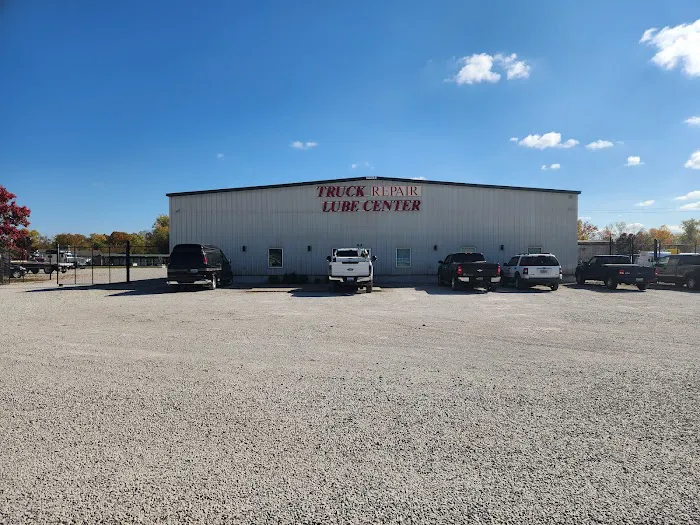 First Class Truck & Trailer Repair LLC 0