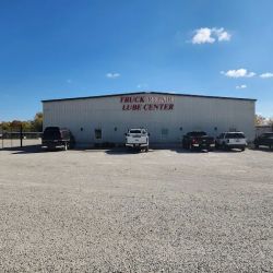 First Class Truck & Trailer Repair LLC ico