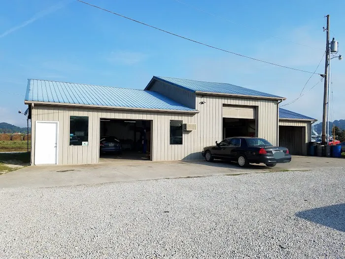 Greg’s Garage 3