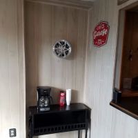 Greg’s Garage