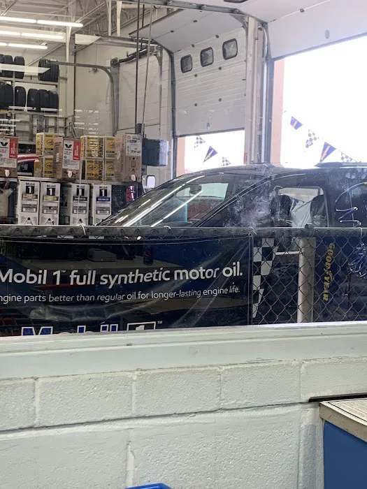 Walmart Auto Care Centers 2