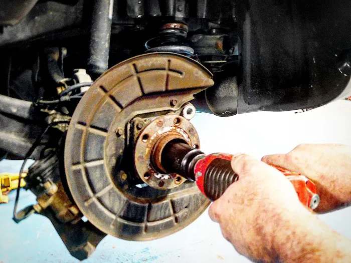 Hauke's Auto Care LLC 8