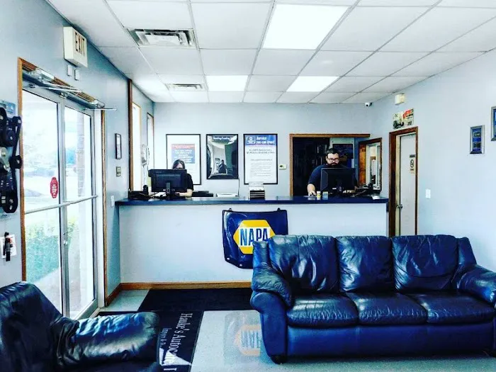 Hauke's Auto Care LLC 5