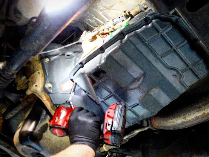 Hauke's Auto Care LLC 6