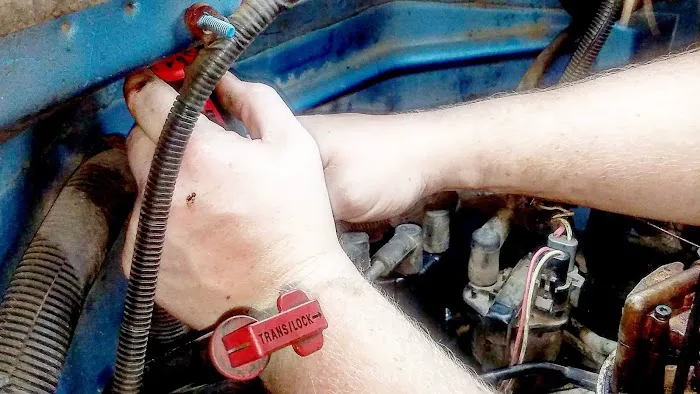 Hauke's Auto Care LLC 0