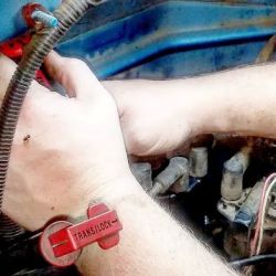 Hauke's Auto Care LLC ico