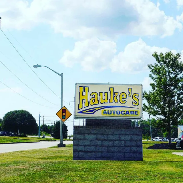 Hauke's Auto Care LLC 2