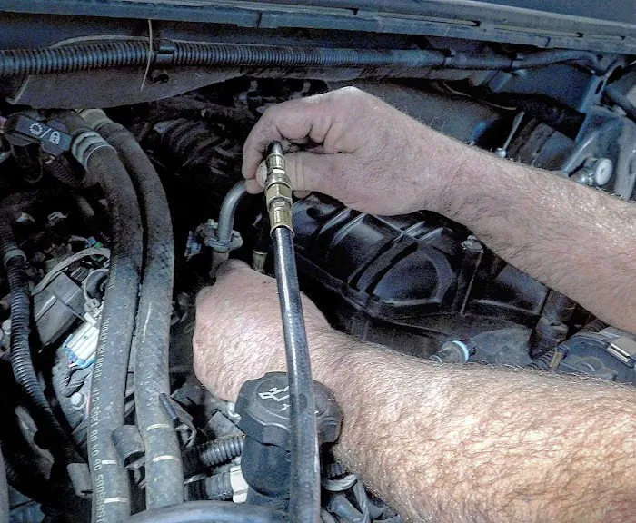 Hauke's Auto Care LLC 7