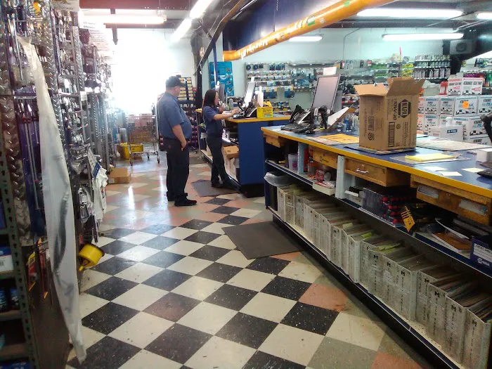 NAPA Auto Parts - MASON AUTO PARTS 3