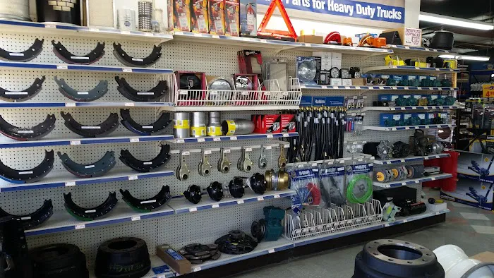 NAPA Auto Parts - MASON AUTO PARTS 7