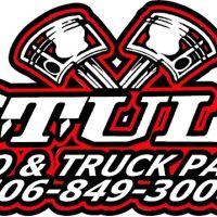 Stull Auto and Truck Parts DBA A&C auto parts