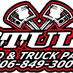 Stull Auto and Truck Parts DBA A&C auto parts ico