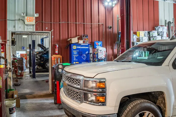ByPass Total Car Care 2