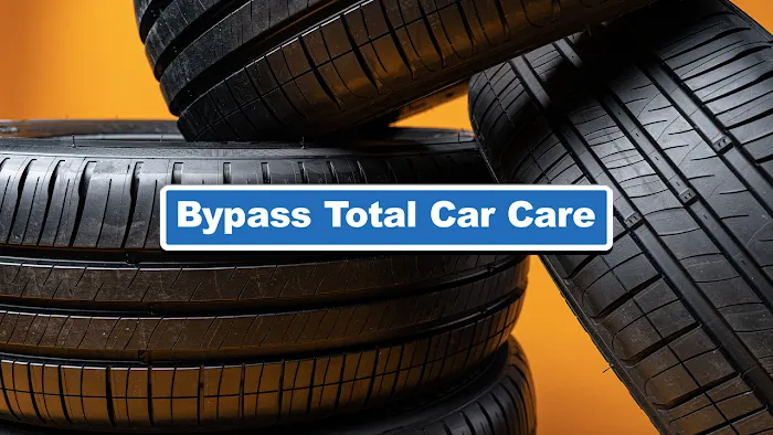 ByPass Total Car Care 6