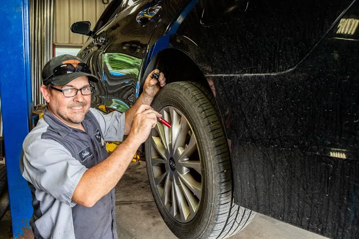 ByPass Total Car Care 1