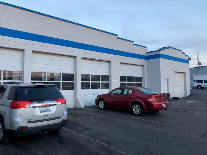 Cheap Chevrolet Service 4