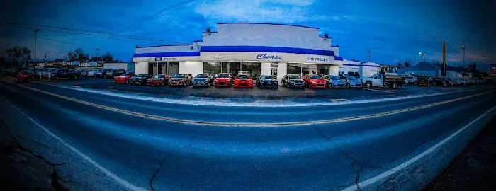 Cheap Chevrolet Service 1