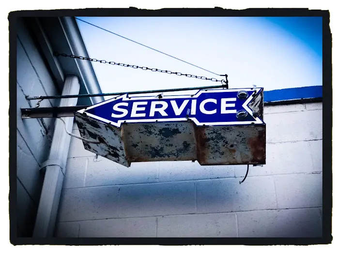 Cheap Chevrolet Service 5